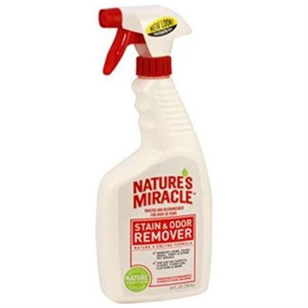 UNITED PET GROUP United Pet Group 186781 24 oz Stain & Odor Remover 186781